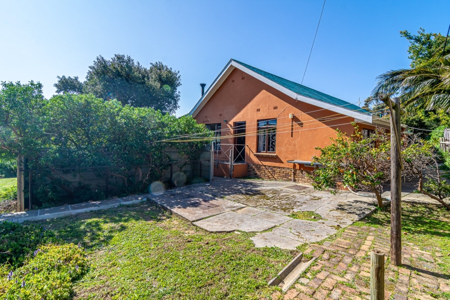 3 Bedroom Property for Sale in Mountainside Western Cape